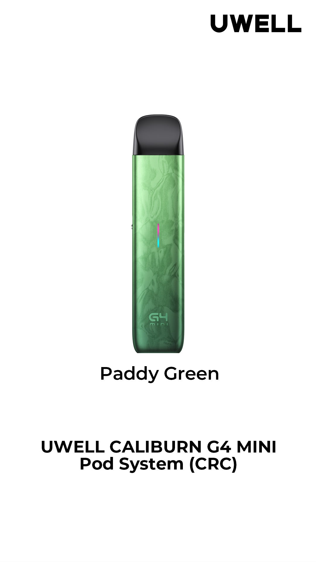 UWELL CALIBURN G4 MINI DEVICE