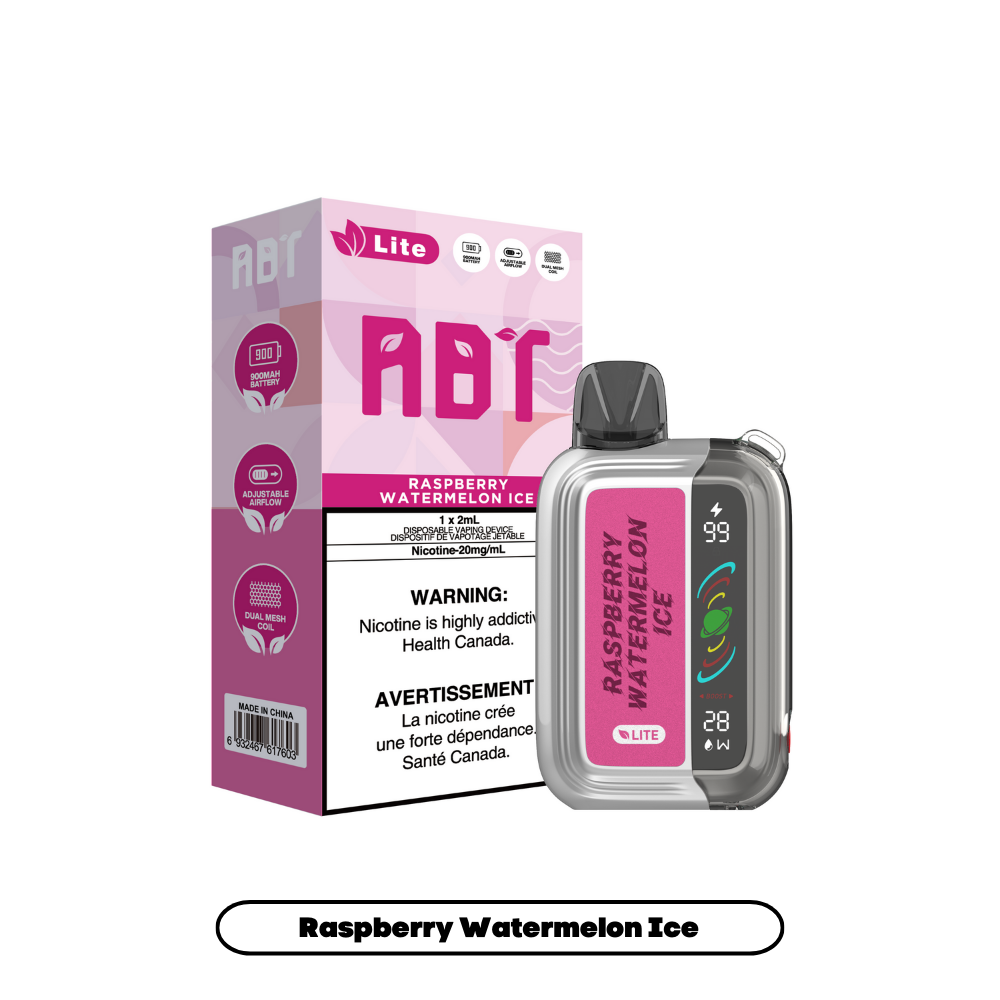 ABT LITE 20 mg Smooth Hit
