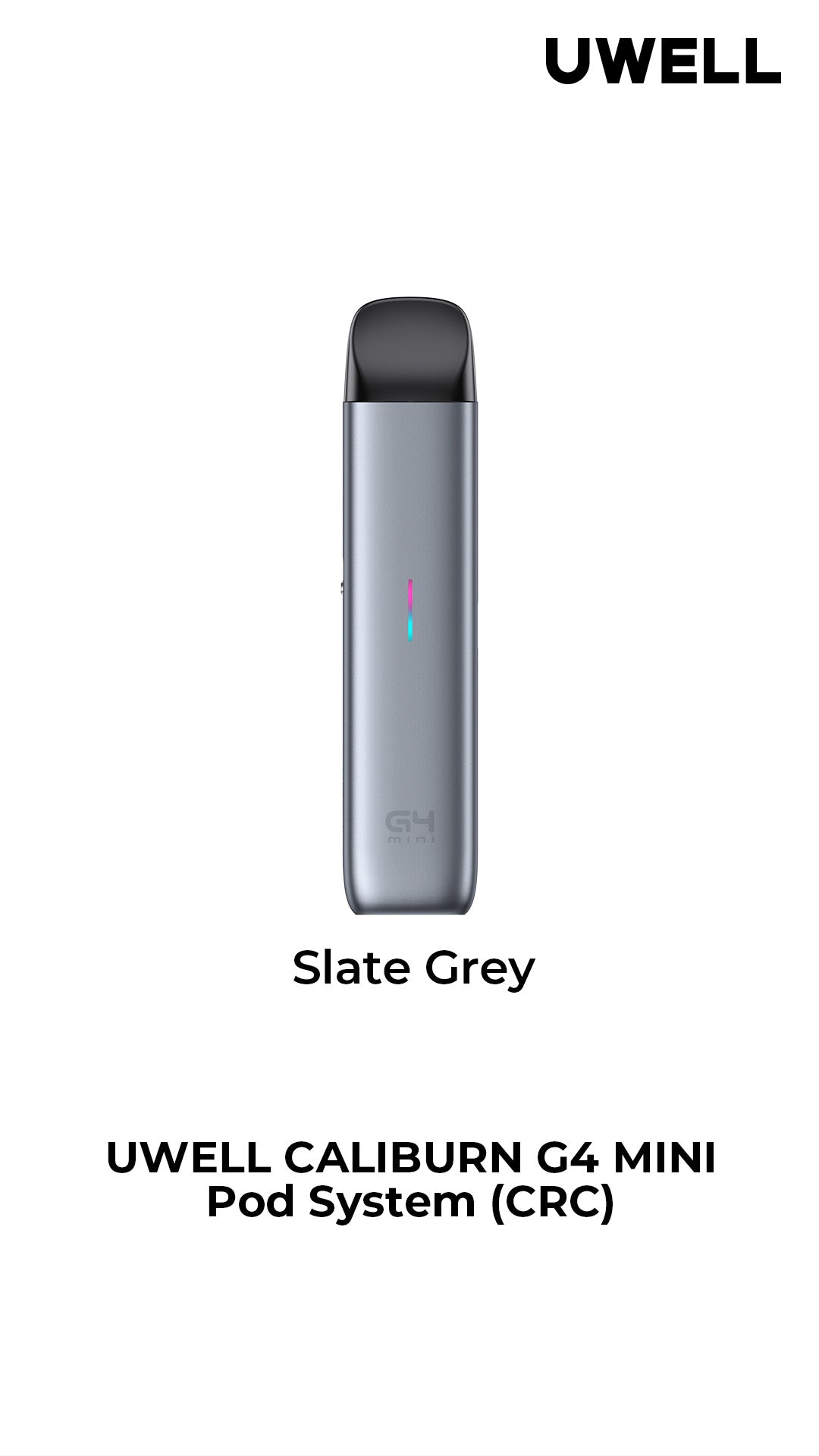 UWELL CALIBURN G4 MINI DEVICE