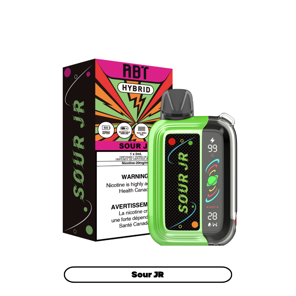 G-32 PRIME ABT  DISPOABLE VAPE HIT INTENSE