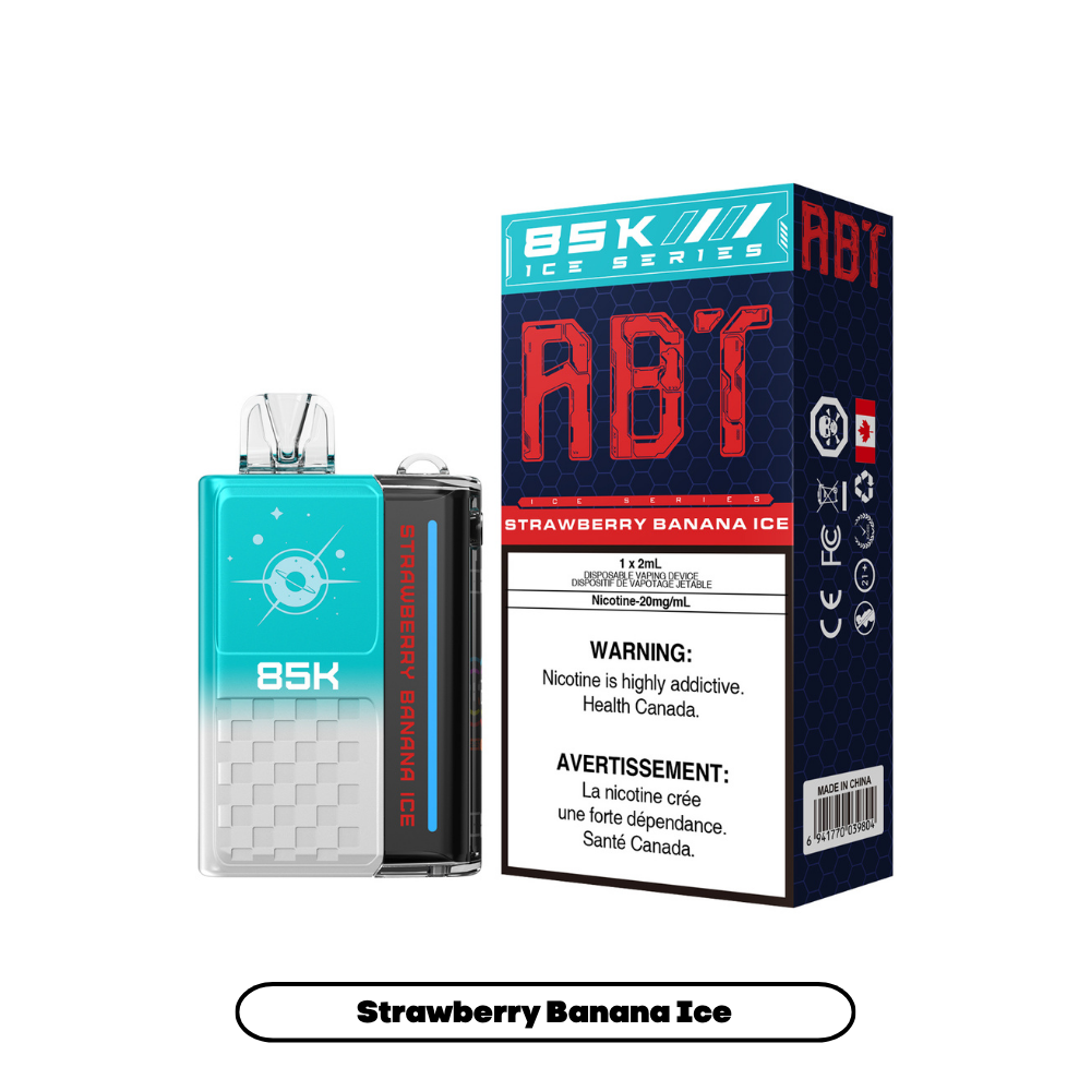 ABT 85 K -G32 BOLD INTENSE HIT