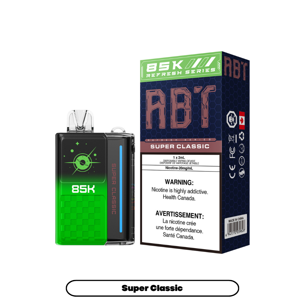 ABT 85 K -G32 BOLD INTENSE HIT