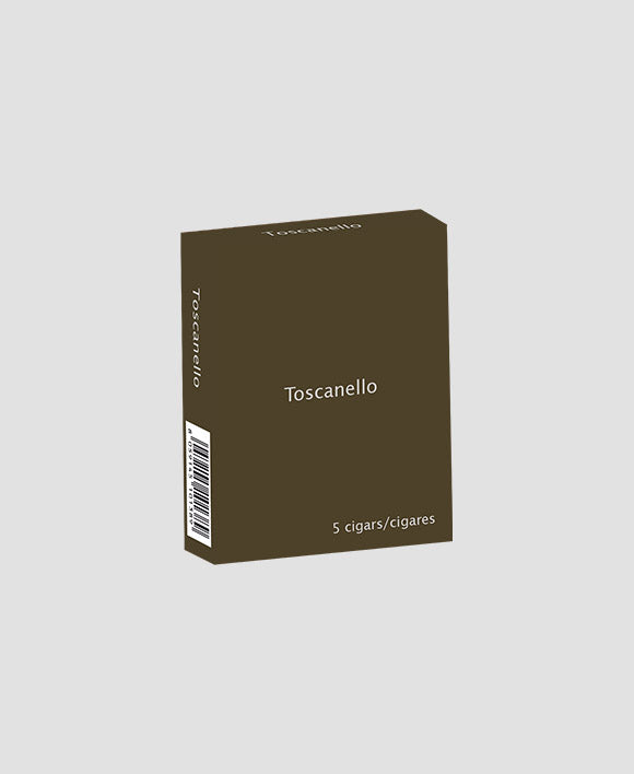 Toscana Toscanello (Italy)
