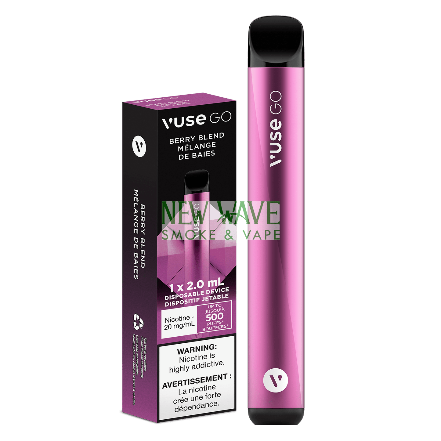 Vuse Go Disposible | Shop Vuse Go Flavours Online New Wave Smoke Vuse Go Disposible | Shop Vuse Go Flavours Online New Wave Smoke