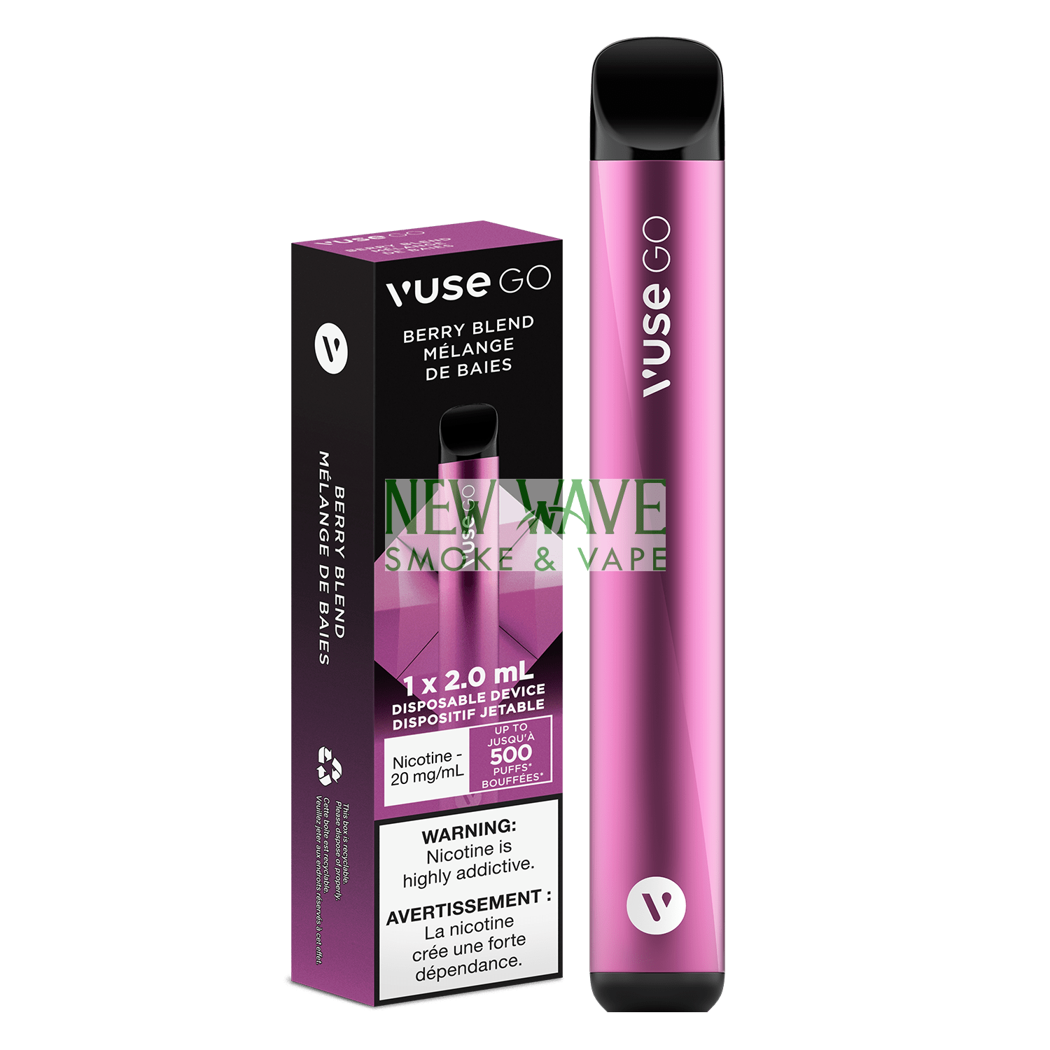 Vuse Go Disposible | Shop Vuse Go Flavours Online New Wave Smoke Vuse Go Disposible | Shop Vuse Go Flavours Online New Wave Smoke