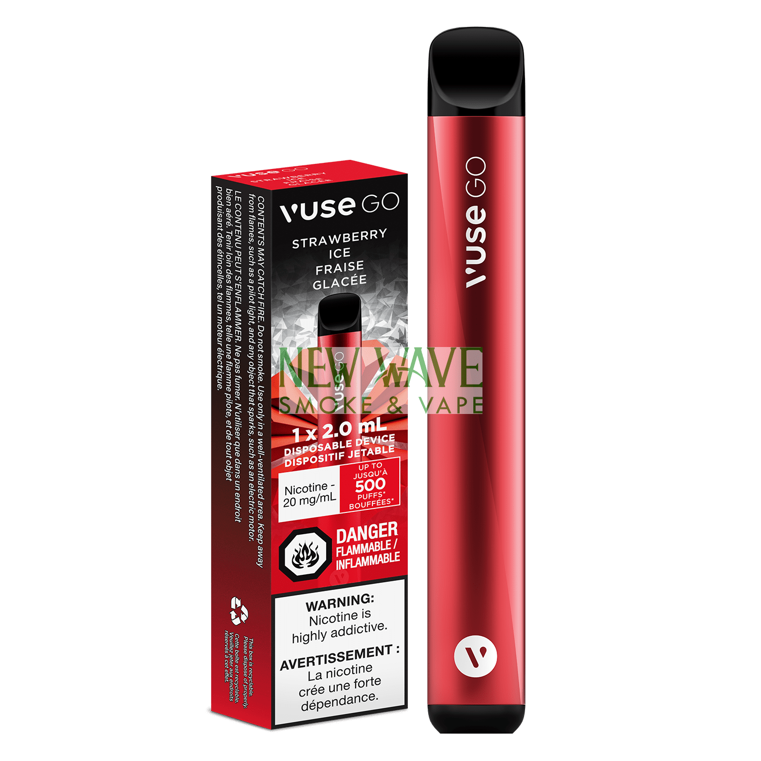 Vuse Go Disposible | Shop Vuse Go Flavours Online New Wave Smoke Vuse Go Disposible | Shop Vuse Go Flavours Online New Wave Smoke