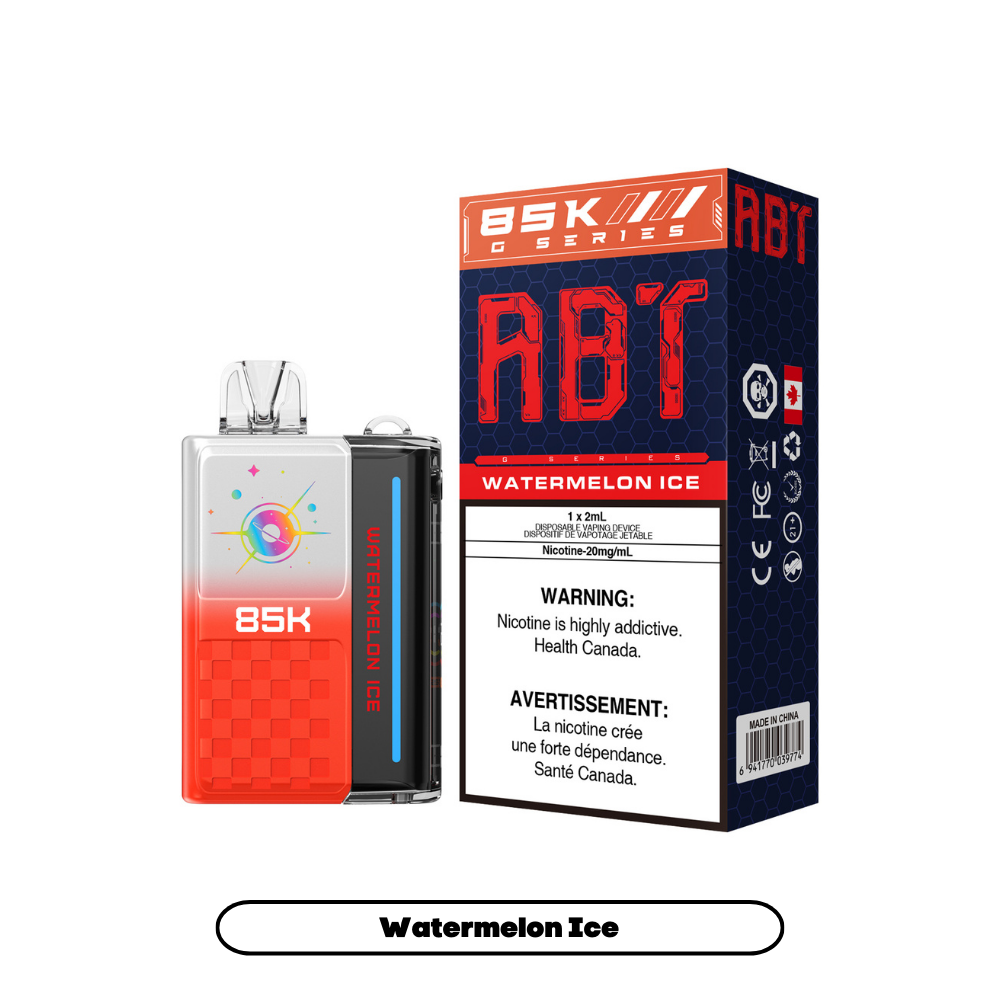 ABT 85 K -G32 BOLD INTENSE HIT
