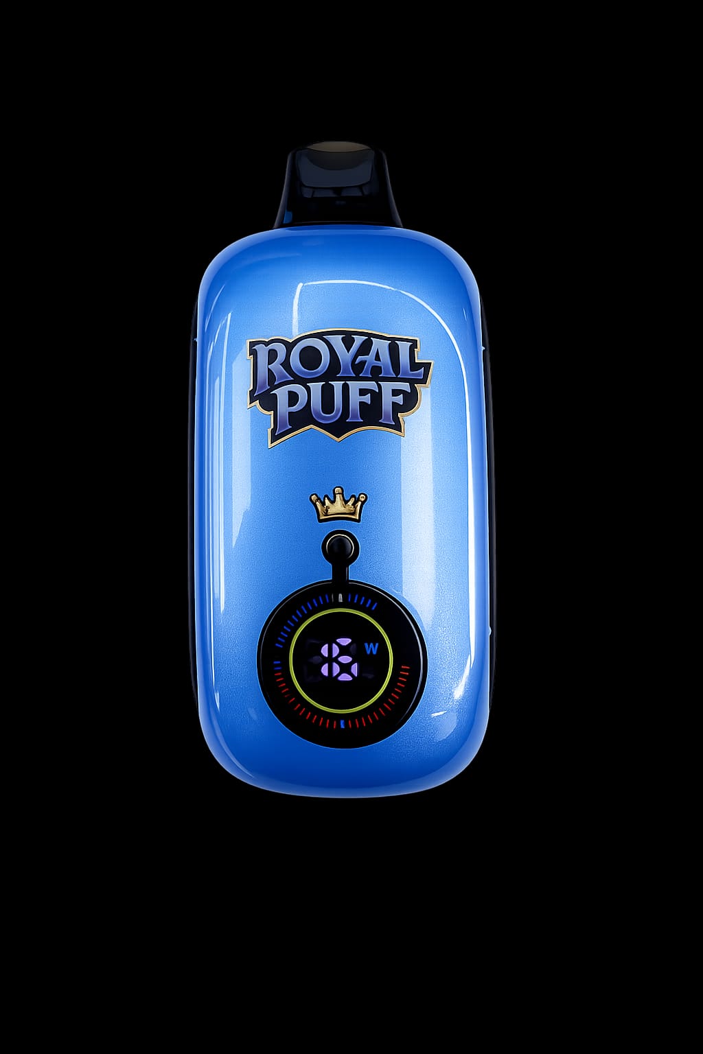 Royal Puff 50 K Puff