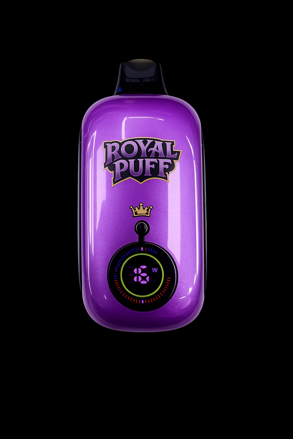Royal Puff 50 K Puff