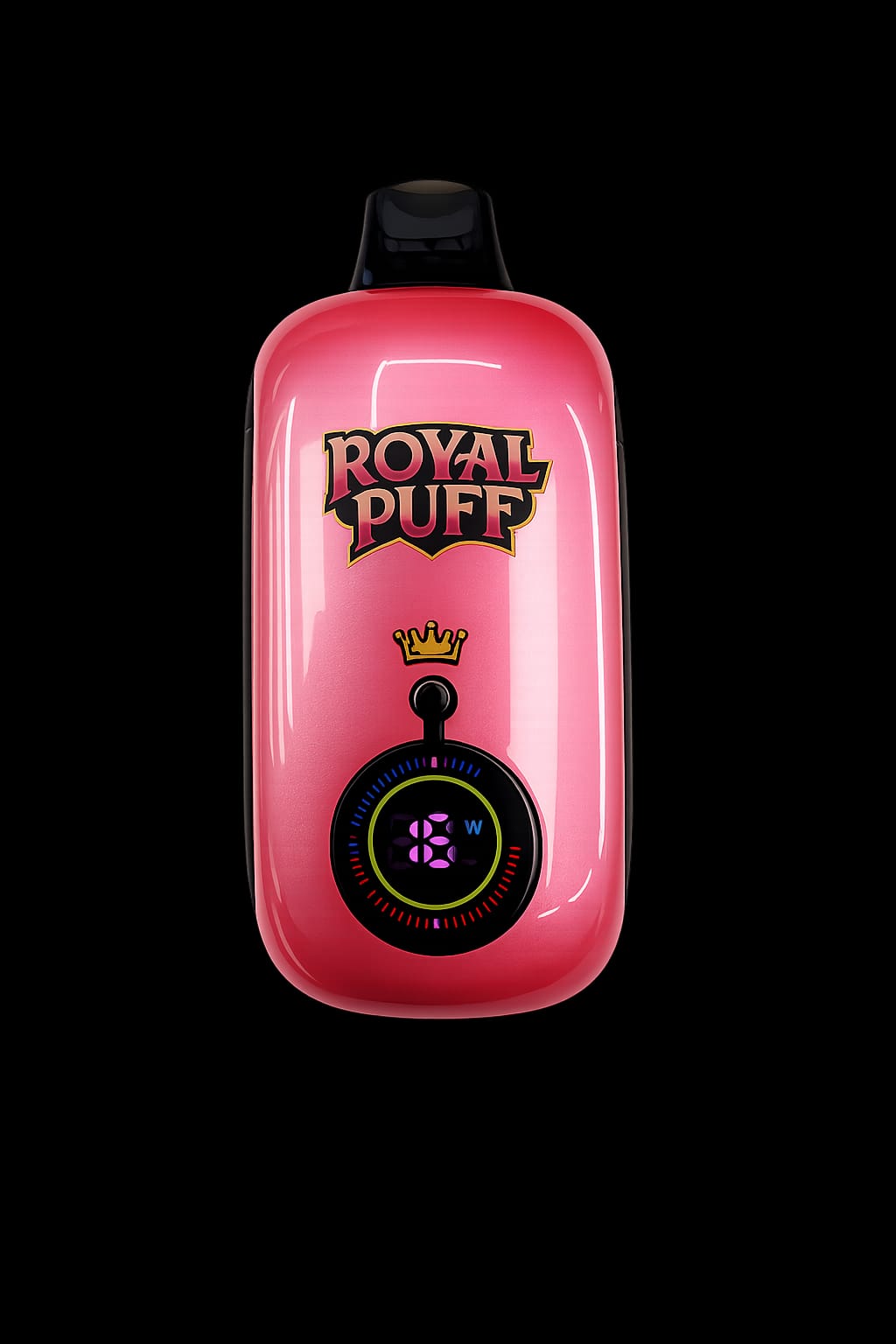Royal Puff 50 K Puff