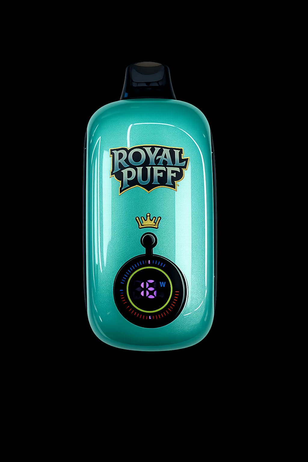 Royal Puff 50 K Puff
