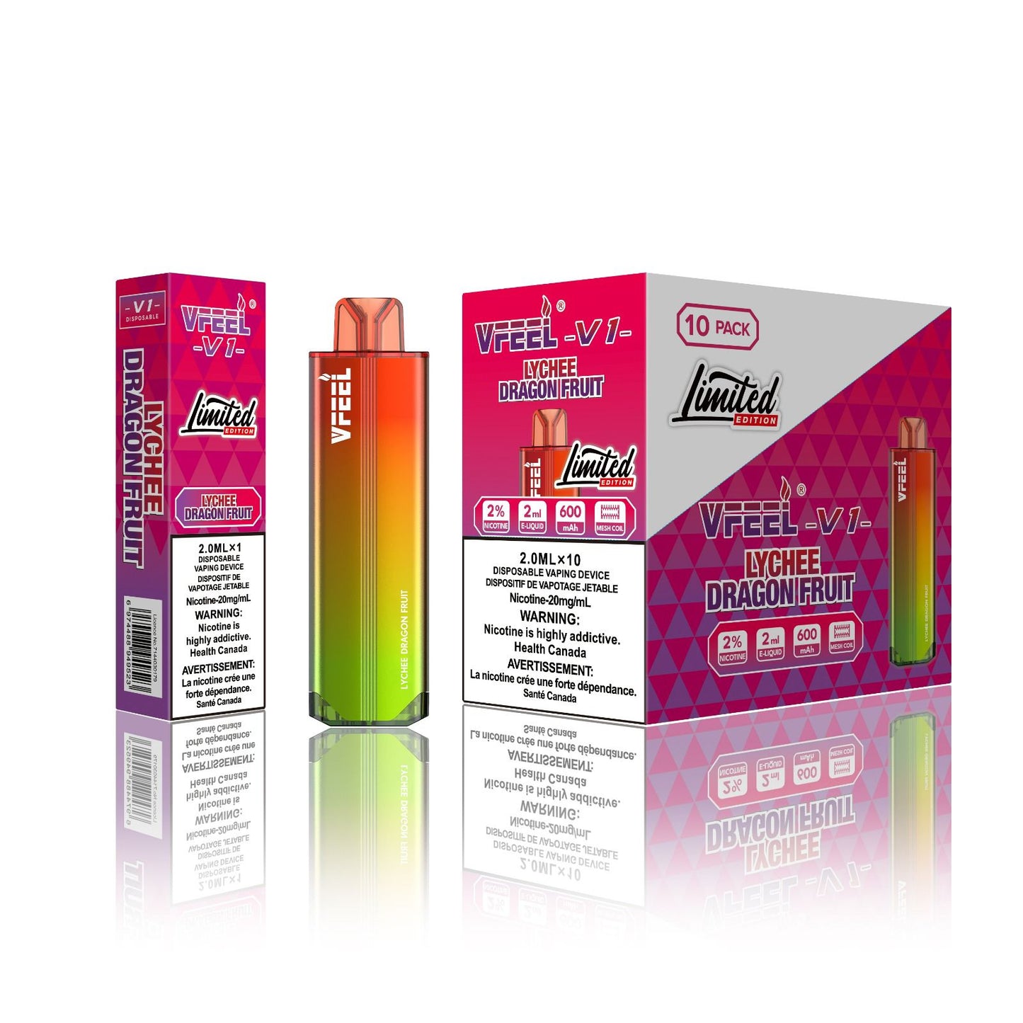 VFEEL V1 7500 BOLD