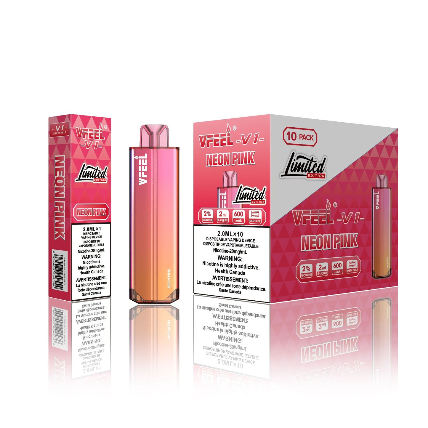 VFEEL V1 7500 BOLD