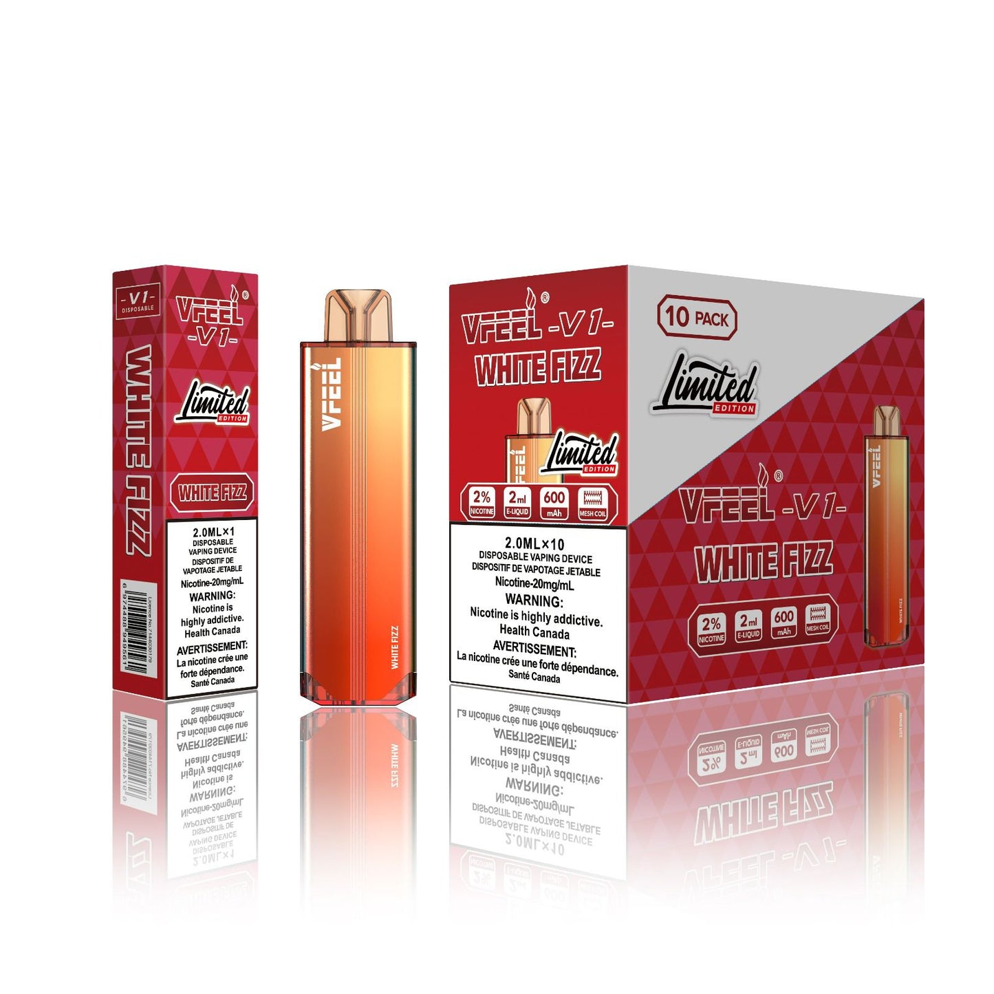 VFEEL V1 7500 BOLD