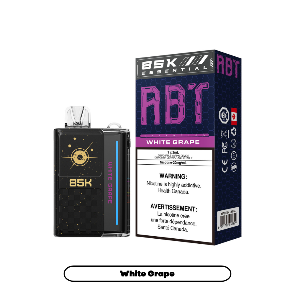 ABT 85 K -G32 BOLD INTENSE HIT