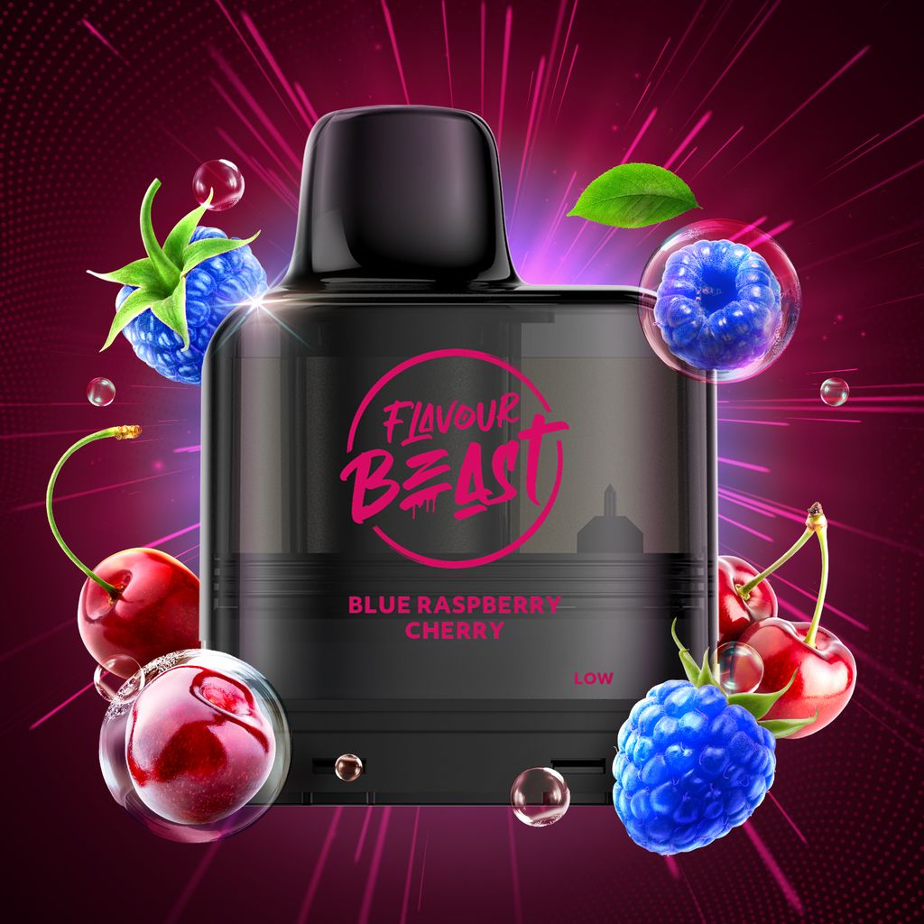 Level X Flavour Beast G2 Ultra 32k PUFF PODS