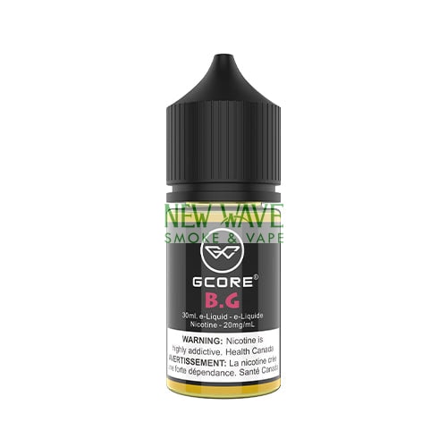 Gcore E-Juice