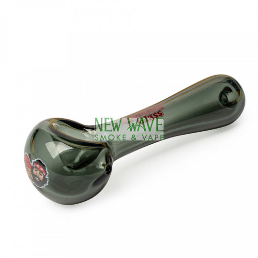 4.5''  Hand Pipe Cheech & Chong  #CC2003SK