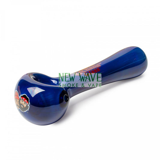 4.5''  Hand Pipe Cheech & Chong  #CC2003B