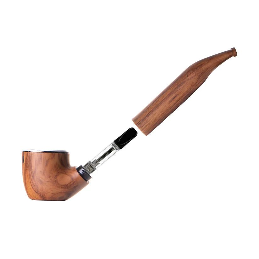 Cartisan  The Inspector Vaporizer