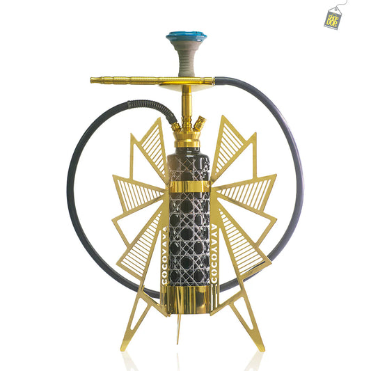 COCOYAYA Fly Series – Thunder Fly Hookah