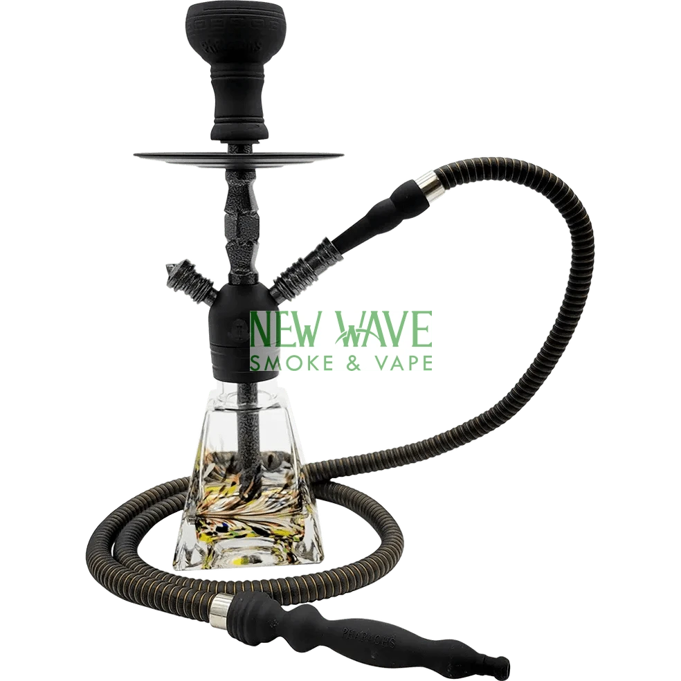 Cubo Small Hookah