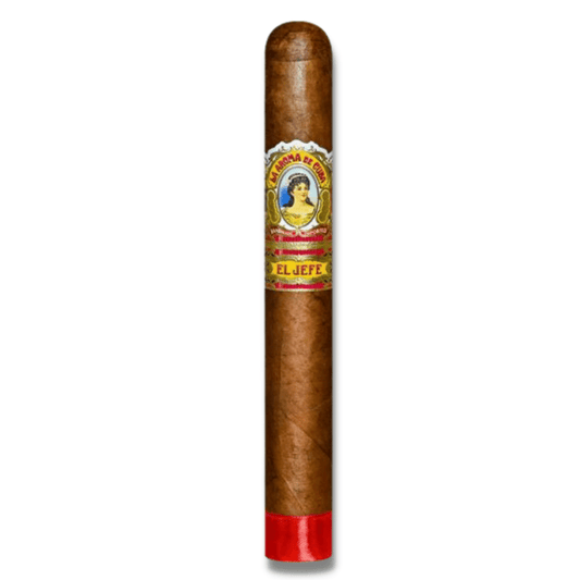 La Aroma de Cuba (Nicaragua)