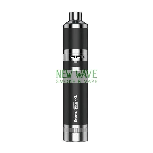 Yocan Evolve Plus Xl Wax