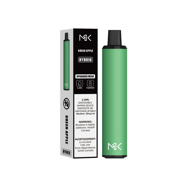 Massking HIGH GT.S 3000 Puff Bold