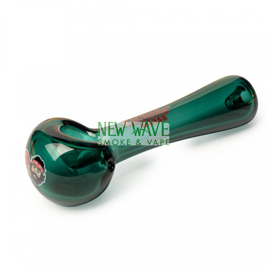 4.5''  Hand Pipe Cheech & Chong  #CC2003T