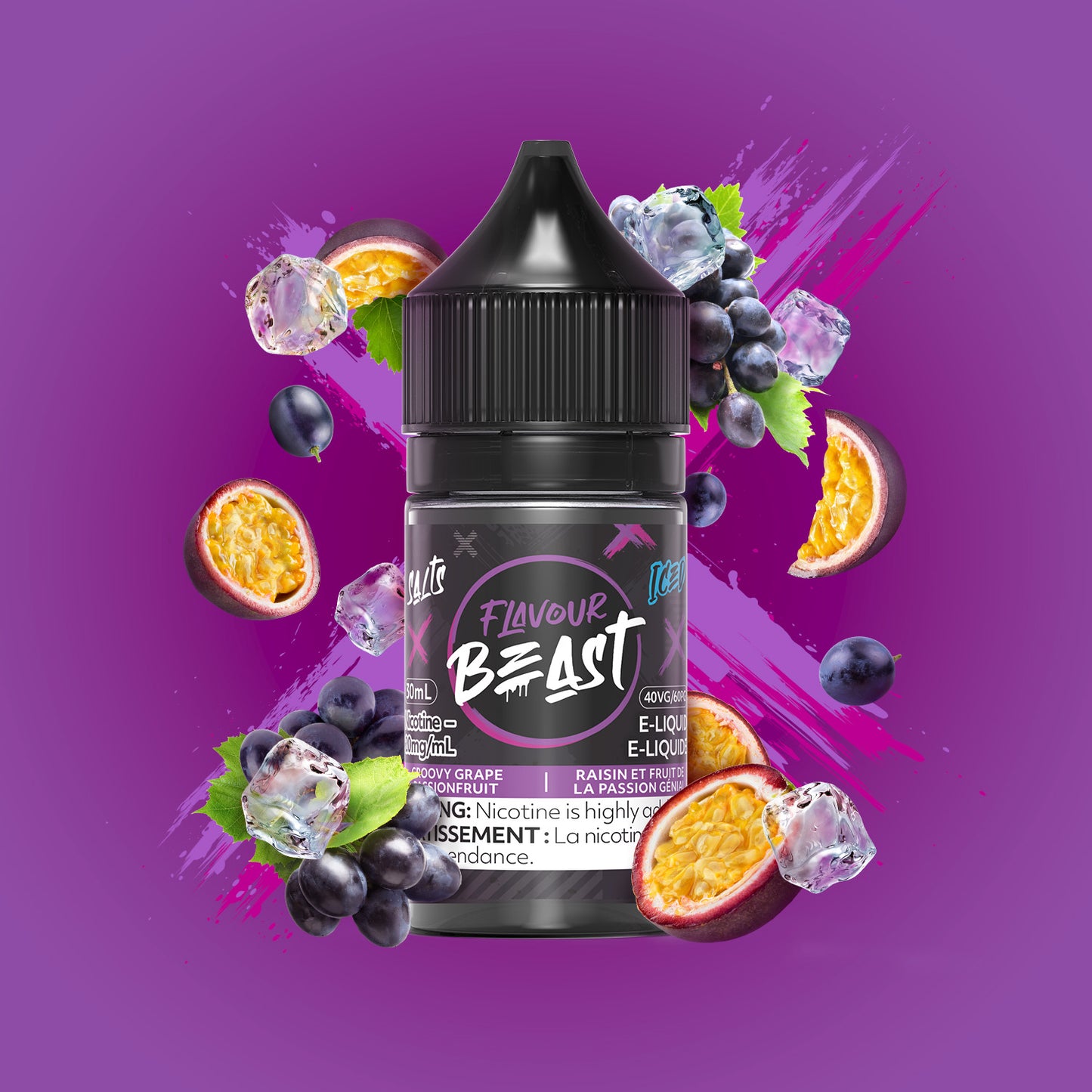 Flavour Beast E-Liquid