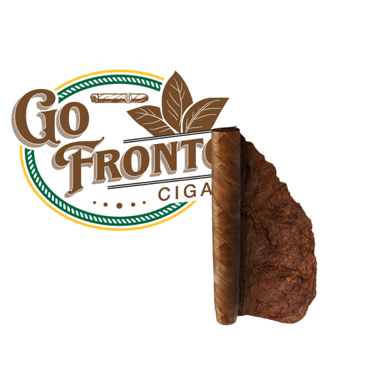 GO FRONTO CIGAR HALF -1