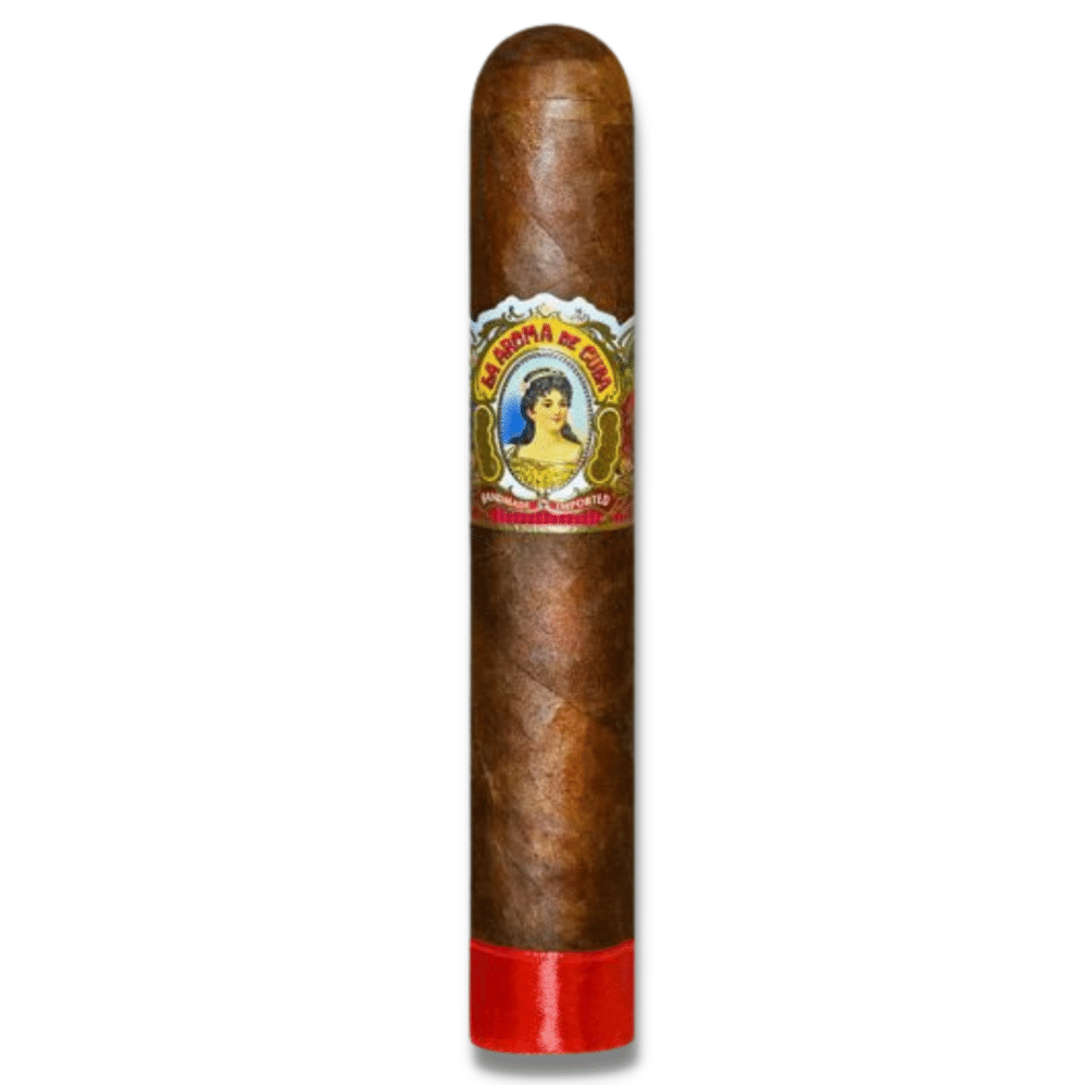 La Aroma de Cuba (Nicaragua)