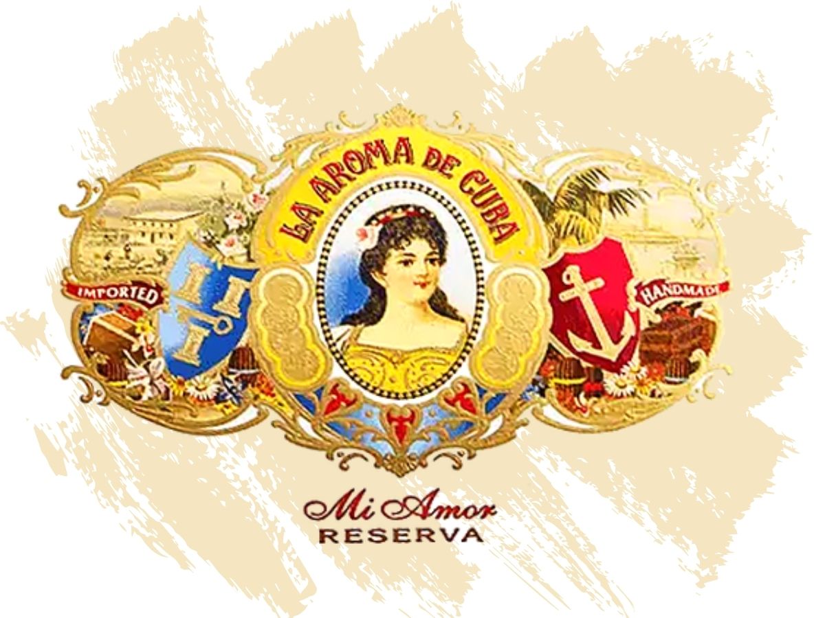 La Aroma de Cuba (Nicaragua)