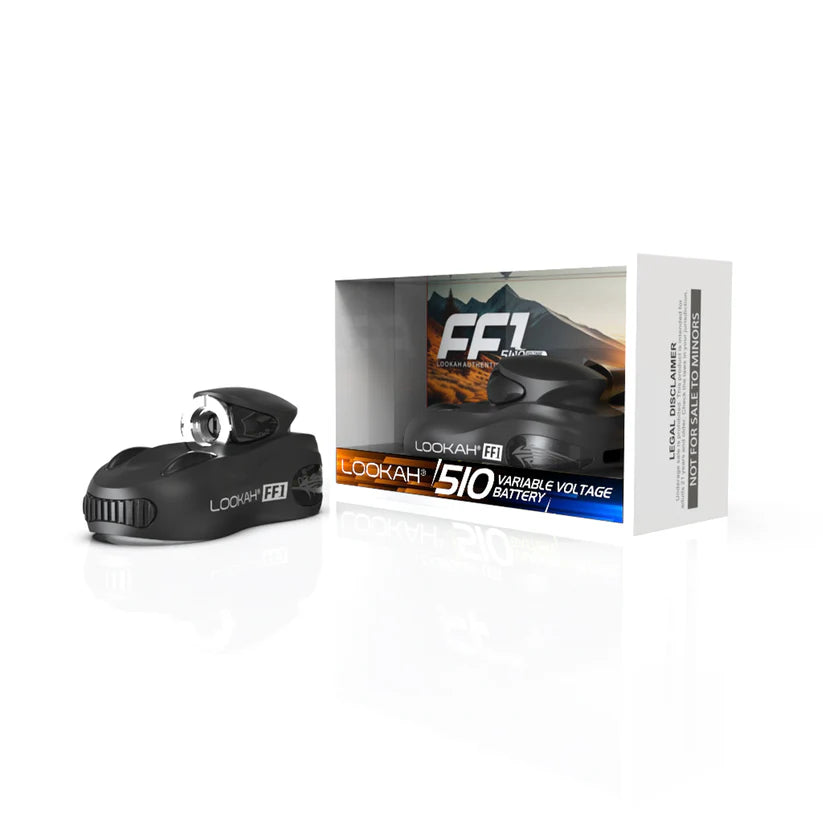 Lookah  FF1 510 Battery