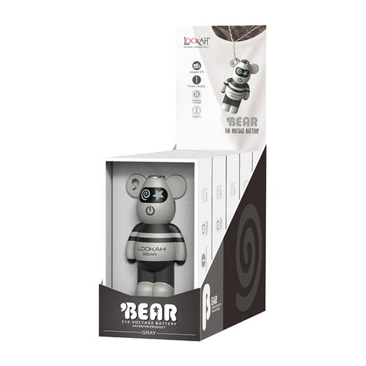 Lookah  Bear 510 Battery