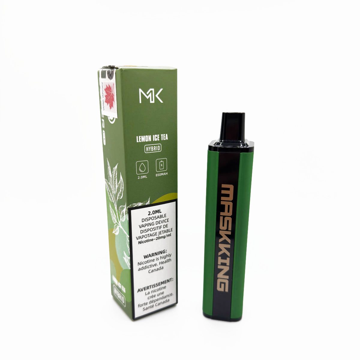 Maskking Super CC 3000 BOLD