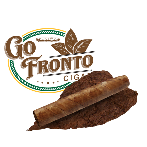 GO FRONTO CIGAR MEGA -1