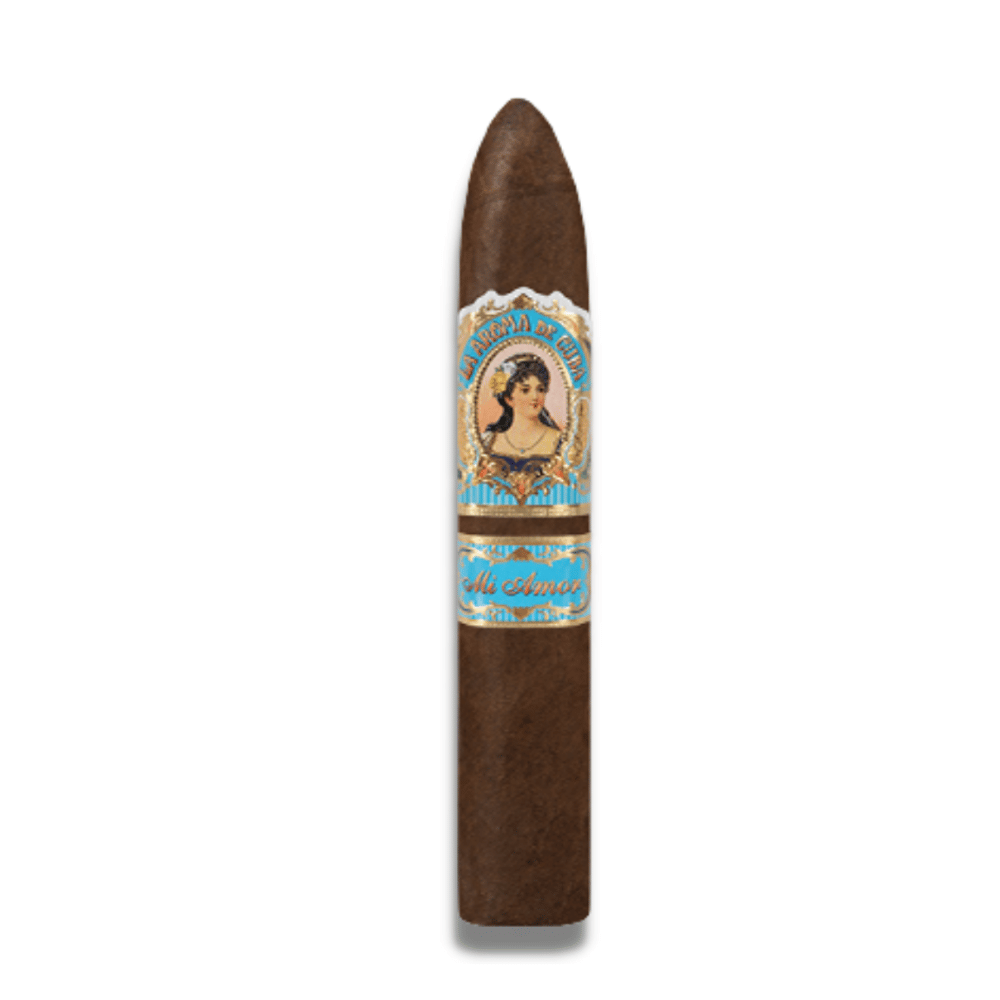 La Aroma de Cuba (Nicaragua)