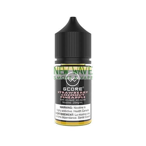 Gcore E-Juice