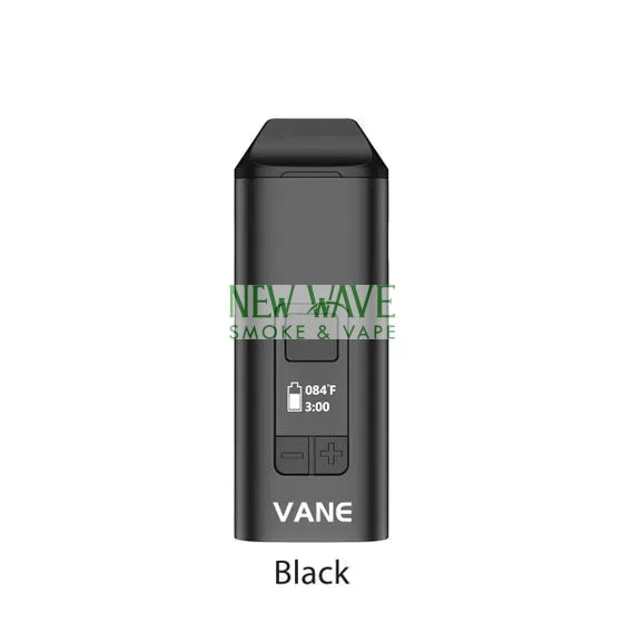 Yocan Vane Portable Vaporizer