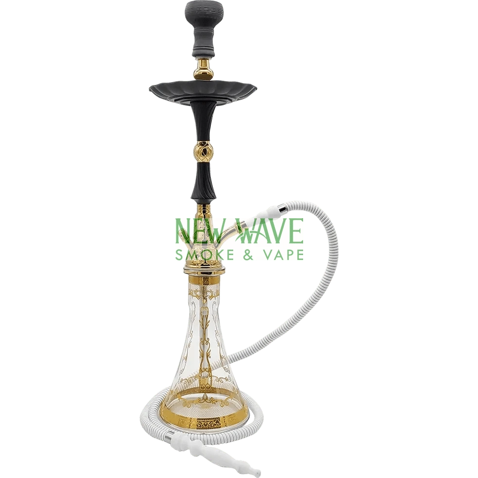 Vego Large Hookah, New Wave Vapes