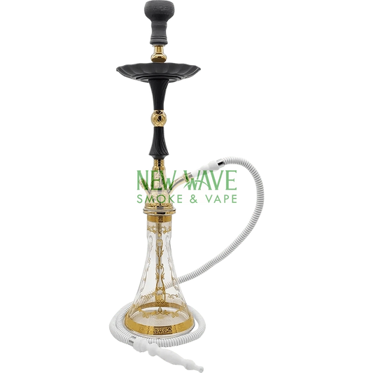 Vego Large Hookah, New Wave Vapes