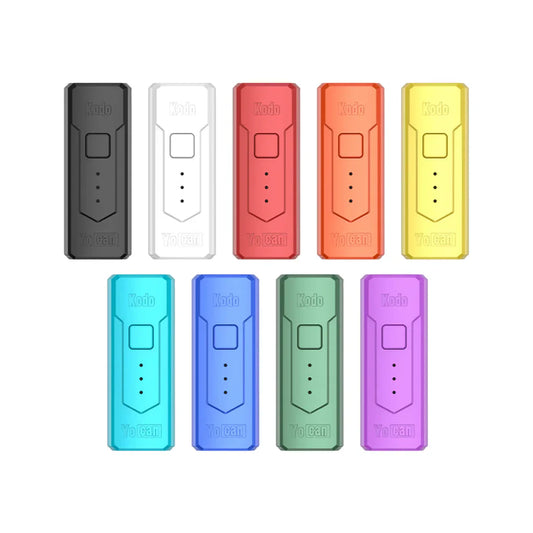 Yocan  Kodo 510 Battery