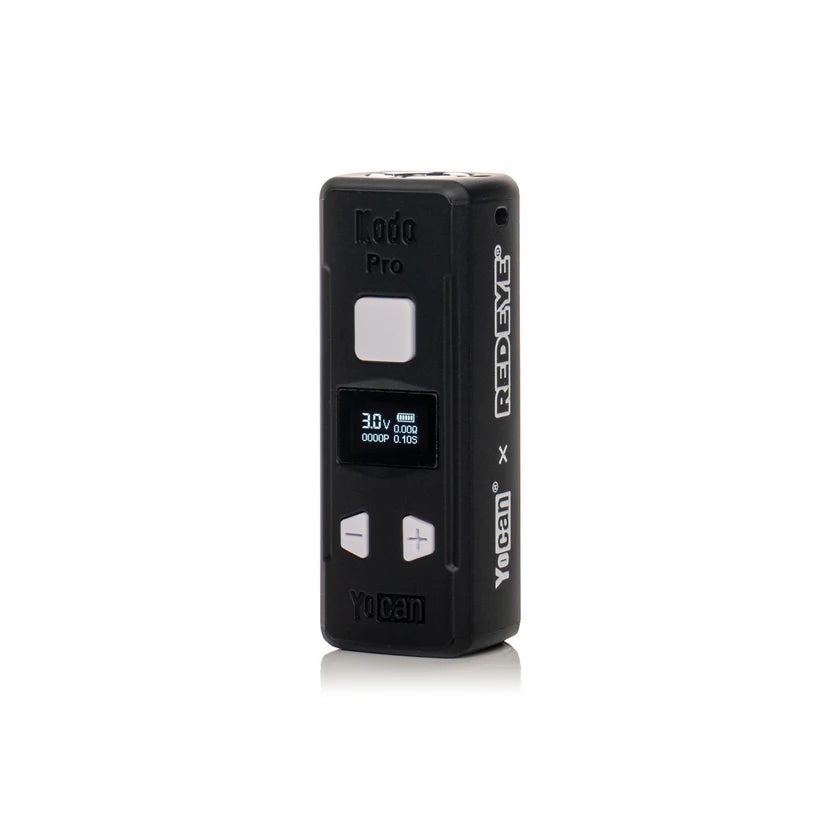 Red Eye® x Yocan Kodo Pro 510 Battery