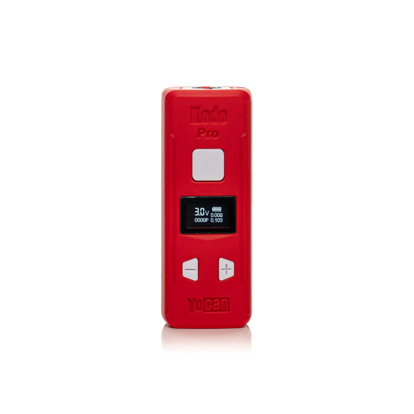 Red Eye® x Yocan Kodo Pro 510 Battery