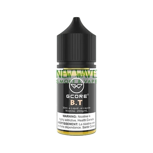 Gcore E-Juice