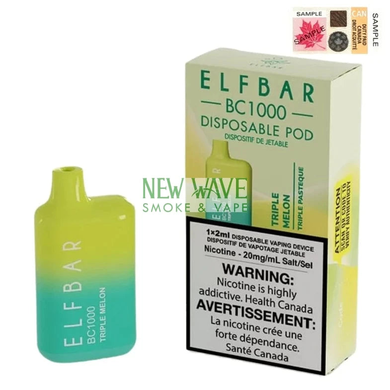 ELF Bar BC1000 (20mg)