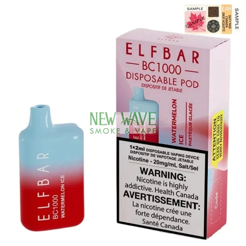 ELF Bar BC1000 (20mg)