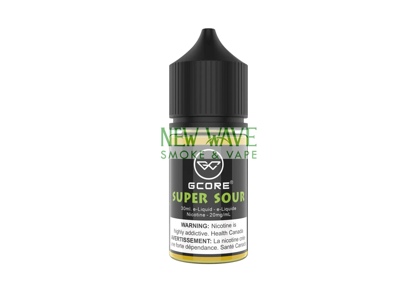 Gcore E-Juice